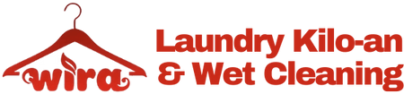 Logo Wira Laundry wiralaundrykiloanmakassar